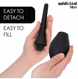 ADDICTED TOYS - REISEREINIGER MODELL 3
