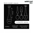 ADDICTED TOYS - REISEREINIGER MODELL 3