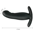 PRETTY LOVE - MASSAGGIATORE PROSTATICO CON VIBRAZIONE PRETTY LOVE - MASSAGGIATORE PROSTATICO CON VIBRAZIONE
