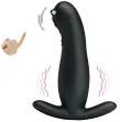 PRETTY LOVE - MASSAGGIATORE PROSTATICO CON VIBRAZIONE PRETTY LOVE - MASSAGGIATORE PROSTATICO CON VIBRAZIONE