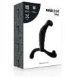 ADDICTED TOYS - PROSTATE ANAL PLEASURE BLACK ADDICTED TOYS - PROSTATE ANAL PLEASURE BLACK