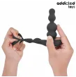 ADDICTED TOYS - MASSAGGIATORE PROSTATICO ROTANTE CON TELECOMANDO ADDICTED TOYS - MASSAGGIATORE PROSTATICO ROTANTE CON TELECOMANDO