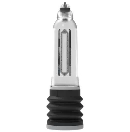 BATHMATE - HYDROMAX 7 TRANSPARENT PENIS INCREASE PUMP