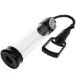 PRETTY LOVE - EREKTIONSPUMPE MIT BAROMETER PRETTY LOVE - EREKTIONSPUMPE MIT BAROMETER