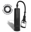 INTENSE - PUMP BLACK PUMP 01 INTENSE - PUMP BLACK PUMP 01