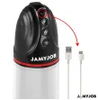 JAMYJOB - XPAND AUTOMATIC PUMP 3 SUCTION LEVELS GREY