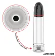 JAMYJOB - POMPE AUTOMATIQUE XPAND 3 NIVEAUX DASPIRATION GRIS JAMYJOB - POMPE AUTOMATIQUE XPAND 3 NIVEAUX DASPIRATION GRIS