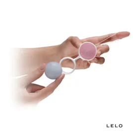 LELO - SFERE CINESI LUNA