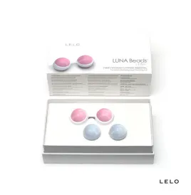 LELO - SFERE CINESI LUNA