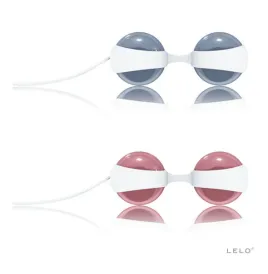 LELO - SFERE CINESI LUNA