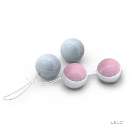 LELO - LUNA CHINESISCHE BLLE