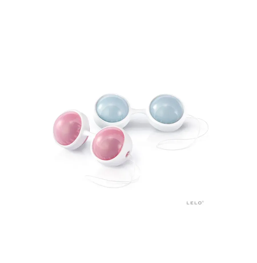 LELO - SFERE CINESI LUNA LELO - SFERE CINESI LUNA