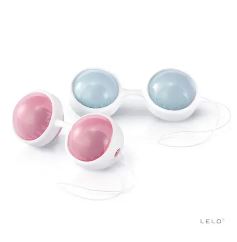 LELO - SFERE CINESI LUNA