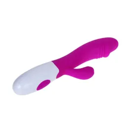 PRETTY LOVE - FLIRTAZIONE VIBRATORE SNAPPY