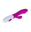 PRETTY LOVE - FLIRTATION VIBRATEUR SNAPPY