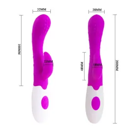PRETTY LOVE - FLIRTATION ARTHUR VIBRATOR