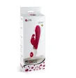 PRETTY LOVE - ATION VIBRATOR MIT KANINCHEN-GEN PRETTY LOVE - ATION VIBRATOR MIT KANINCHEN-GEN