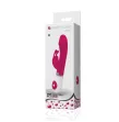 PRETTY LOVE - VIBRATEUR AVEC GÈNE DE LAPIN PRETTY LOVE - VIBRATEUR AVEC GÈNE DE LAPIN