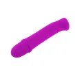 PRETTY LOVE - FLIRTATION ANTONY VIBRATOR
