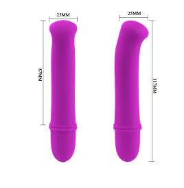 PRETTY LOVE - FLIRTATION VIBRATEUR ANTONY