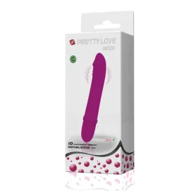 PRETTY LOVE - FLIRTATION VIBRATEUR BECK