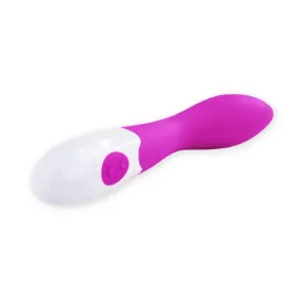 PRETTY LOVE - FLIRTATION VIBRATORE BISHOP
