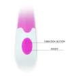 PRETTY LOVE - FLIRTATION BISHOP VIBRATOR PRETTY LOVE - FLIRTATION BISHOP VIBRATOR