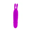 PRETTY LOVE - FLIRTATION BOYCE STIMULIERENDES MASSAGER PRETTY LOVE - FLIRTATION BOYCE STIMULIERENDES MASSAGER