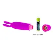 PRETTY LOVE - FLIRTATION MASSAGGIATORE STIMOLANTE PER BOYCE PRETTY LOVE - FLIRTATION MASSAGGIATORE STIMOLANTE PER BOYCE