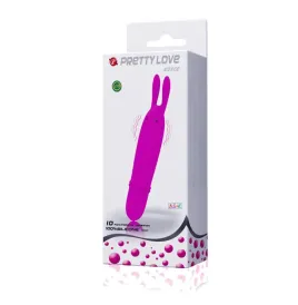 PRETTY LOVE - FLIRTATION BOYCE STIMULATING MASSAGER