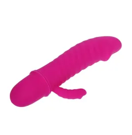 PRETTY LOVE - VIBRATEUR ARND