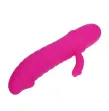 PRETTY LOVE - FLIRTATION ARND VIBRATOR PRETTY LOVE - FLIRTATION ARND VIBRATOR