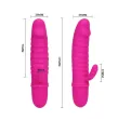 PRETTY LOVE - FLIRTATION ARND VIBRATOR PRETTY LOVE - FLIRTATION ARND VIBRATOR