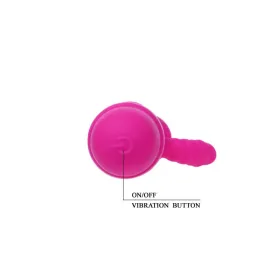 PRETTY LOVE - FLIRTATION ARND VIBRATOR