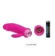 PRETTY LOVE - FLIRTATION ARND VIBRATOR PRETTY LOVE - FLIRTATION ARND VIBRATOR