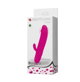 PRETTY LOVE - VIBRATEUR ARND