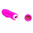 PRETTY LOVE - FLIRTAZIONE VIBRATORE CON CONIGLIO CAESAR PRETTY LOVE - FLIRTAZIONE VIBRATORE CON CONIGLIO CAESAR