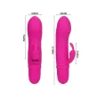 PRETTY LOVE - FLIRTATION VIBRATOR MIT KANINCHEN CAESAR PRETTY LOVE - FLIRTATION VIBRATOR MIT KANINCHEN CAESAR