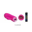 PRETTY LOVE - FLIRTATION VIBRATEUR AVEC LAPIN CÉSAR PRETTY LOVE - FLIRTATION VIBRATEUR AVEC LAPIN CÉSAR