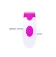 PRETTY LOVE - FLIRTATION VIBRATORE ALVIS CON STIMOLATORE DEL CLITORIDE PRETTY LOVE - FLIRTATION VIBRATORE ALVIS CON STIMOLATORE DEL CLITORIDE