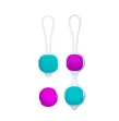 PRETTY LOVE - FLIRTAZIONE SFERA ORGASMICA DELUXE PRETTY LOVE - FLIRTAZIONE SFERA ORGASMICA DELUXE