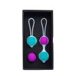 PRETTY LOVE - FLIRTAZIONE SFERA ORGASMICA DELUXE PRETTY LOVE - FLIRTAZIONE SFERA ORGASMICA DELUXE