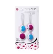 PRETTY LOVE - FLIRTATION BALLE ORGASMIQUE DELUXE