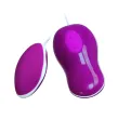PRETTY LOVE - FLIRTATION HUEVO VIBRADOR CON CONTROL REMOTO AVERY PRETTY LOVE - FLIRTATION HUEVO VIBRADOR CON CONTROL REMOTO AVERY