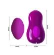 PRETTY LOVE - FLIRTATION VIBRATING EGG WITH REMOTE CONTROL AVERY PRETTY LOVE - FLIRTATION VIBRATING EGG WITH REMOTE CONTROL AVERY