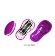 PRETTY LOVE - FLIRTATION VIBRATING EGG WITH REMOTE CONTROL AVERY PRETTY LOVE - FLIRTATION VIBRATING EGG WITH REMOTE CONTROL AVERY