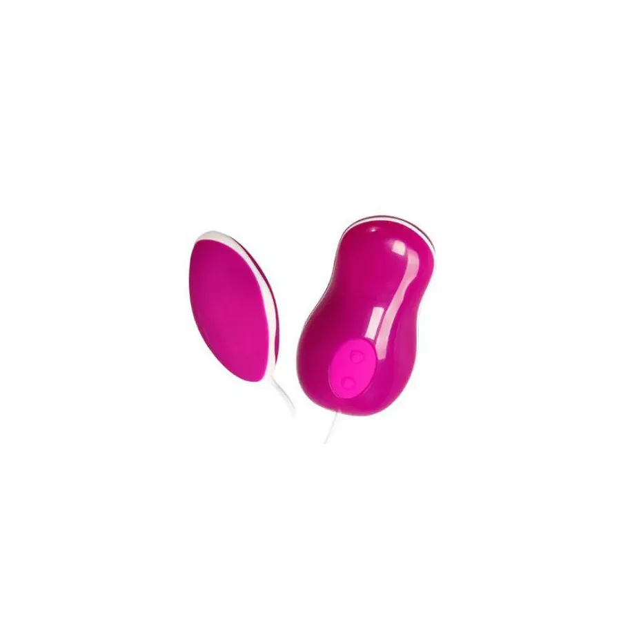PRETTY LOVE - FLIRTATION HUEVO VIBRADOR CON CONTROL REMOTO AVERY PRETTY LOVE - FLIRTATION HUEVO VIBRADOR CON CONTROL REMOTO AVERY