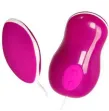 PRETTY LOVE - FLIRTATION VIBRATING EGG WITH REMOTE CONTROL AVERY PRETTY LOVE - FLIRTATION VIBRATING EGG WITH REMOTE CONTROL AVERY
