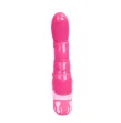 BAILE - BALLA IL CAZZO REALISTICO ROSA 21.8 CM BAILE - BALLA IL CAZZO REALISTICO ROSA 21.8 CM