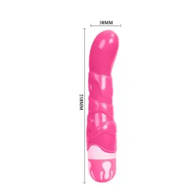 BAILE - LA BITE RÉALISTE ROSE 21.8 CM